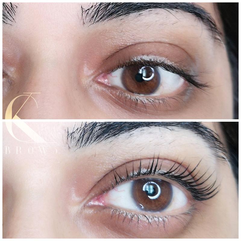 keratin lash lift. yumi lash lift and tint. lash lift vaughan. kleinburg lash lift